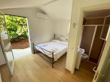 Villa Adelaide Ceglie Messapica Eksteriør bilde